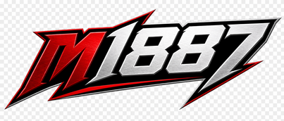 m1887 লোগো